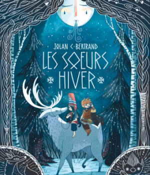 Les soeurs hiver