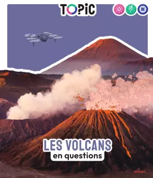 Les volcans en questions