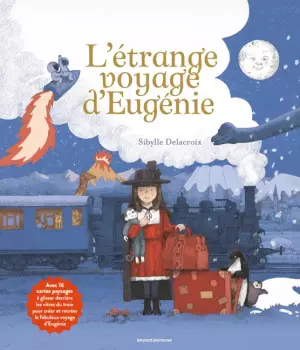 L'étrange voyage d'Eugénie
