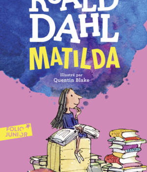 Matilda