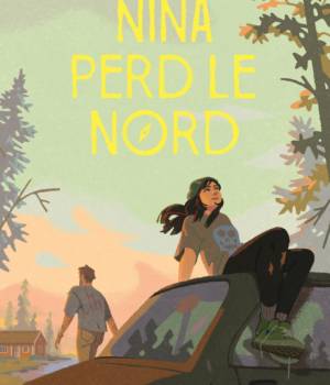 Nina perd le nord
