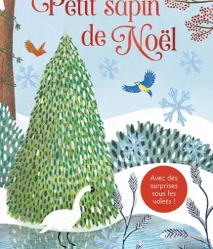 Petit sapin de Noël