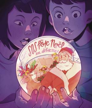 SOS Père Noël en détresse !