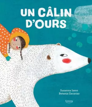 Un câlin d'ours