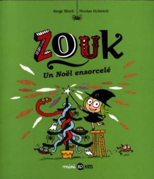 Zouk : un Noël ensorcelé