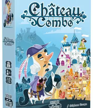 Chateau combo