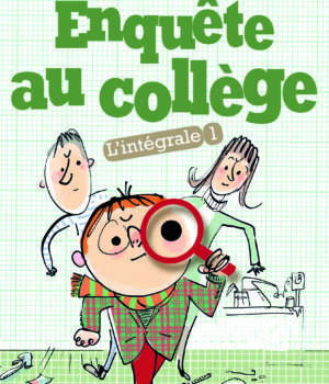 Enquête au collège