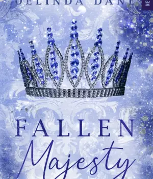 Fallen Majesty t.2