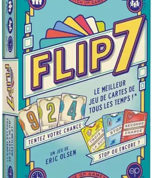 Flip 7
