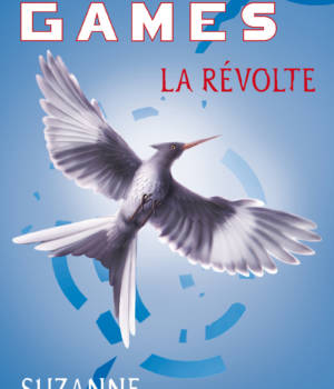 Hunger Games t.3 : L'envol