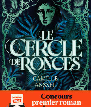 Le cercle de ronces