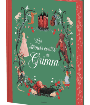 Les éternels contes de Grimm