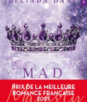 Mad Majesty t.1