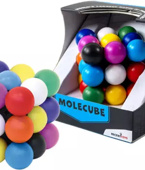 Molecube