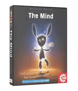 The Mind