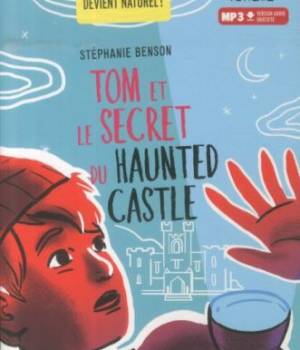Tom et le secret du haunted castle