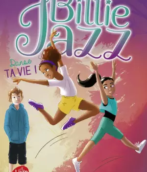Billie Jazz : Danse ta vie !