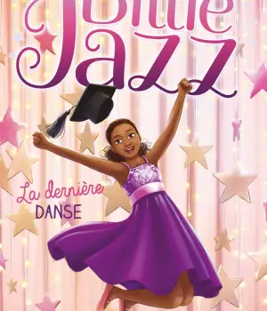 Billie Jazz : La dernière danse