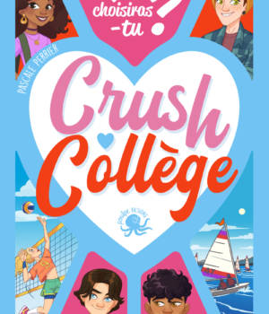 Crush Collège