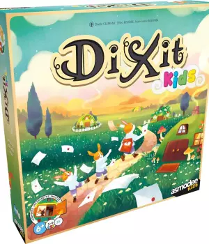 Dixit Kids