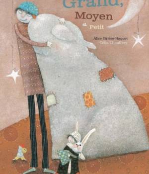 Grand, Moyen et Petit