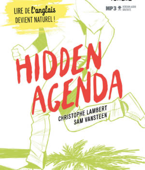 Hidden Agenda