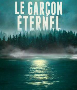 Le garçon éternel