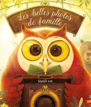 Les plus belles photos de famille