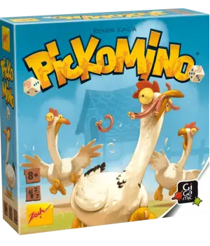 Pickomino
