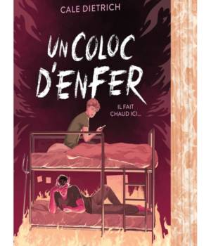 Un coloc' d'enfer