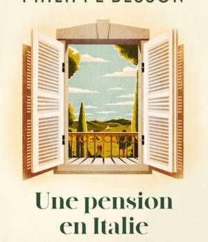 Une pension en Italie