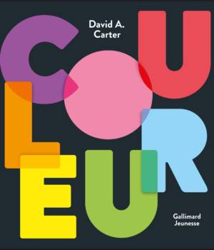 Couleur - pop-up