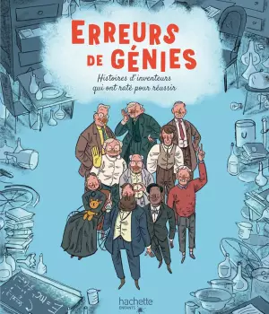 Erreurs de génies
