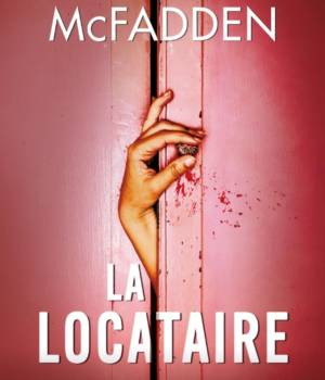 La locataire