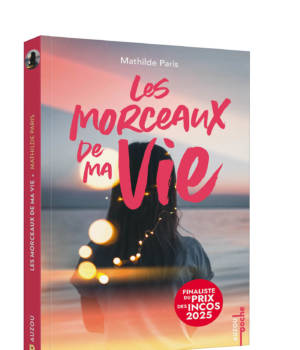 Les morceaux de ma vie