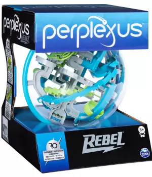 Perplexus Rebel
