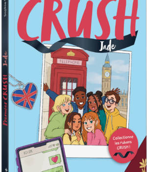 Premier Crush : Jade