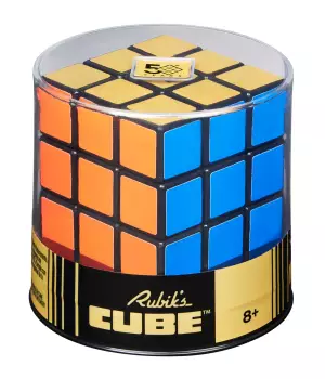Rubik's Cube - édition 50 ans