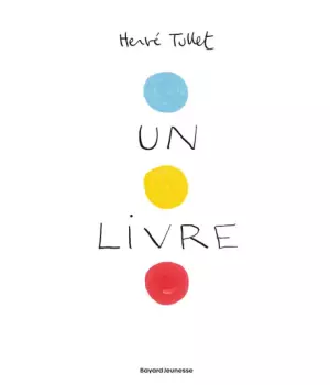 Un livre