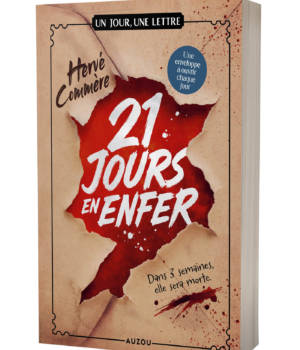 21 jours en enfer