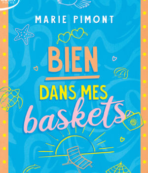 Bien dans mes baskets