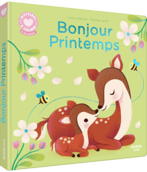 Bonjour Printemps