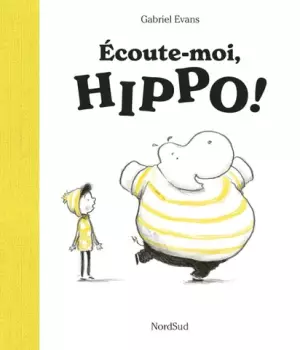Ecoute-moi, hippo !