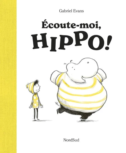 Ecoute-moi, hippo