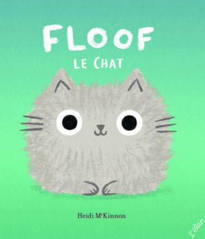 Floof le chat