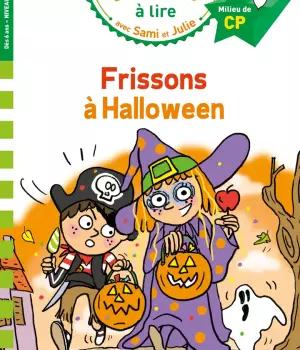 Frissons à Halloween
