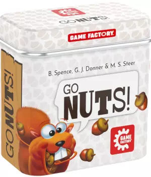 Go Nuts !