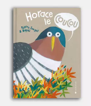 Horace le coucou