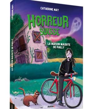 Horreur Suisse : La maison maudite de Pailly