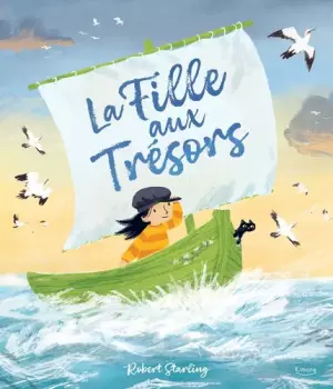 La fille aux trésors